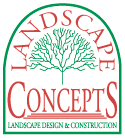 Landscape logo