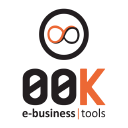 00K E-Commerce Tools logo