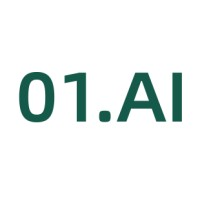 01.AI logo