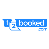 12booked.com logo