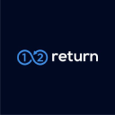 12Return logo