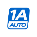 1A Auto logo