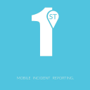 1st Incident Reporting logo