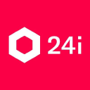 24i logo