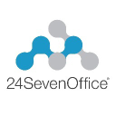 24Sevenoffice logo