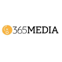 365 Media, Inc. logo