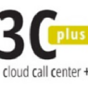 3C Plus logo