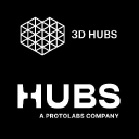 3D Hubs logo