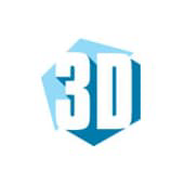 3Dcreative.ly logo