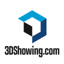 3DShowing logo