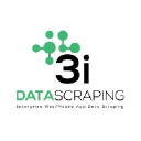 3i Data Scraping logo
