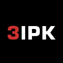 3IPK logo