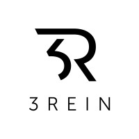 3Rein, Inc. logo