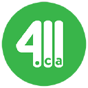 411.ca logo