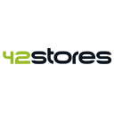 42stores logo