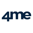 4me logo