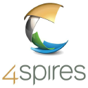 4Spires logo