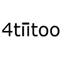 4tiitoo logo