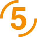 5miles logo