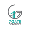 7 Gate Ventures logo