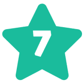 7 Star Dreams logo