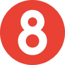 8Base logo