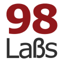 98Labs logo