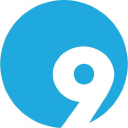 9Fold logo