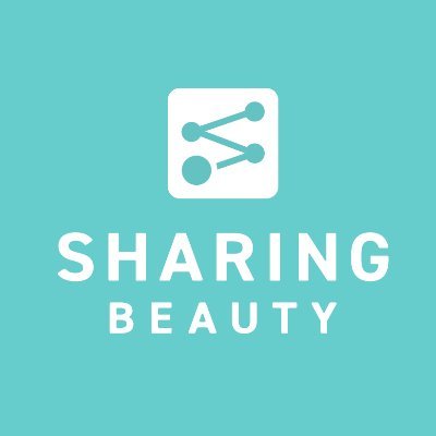 Sharing Beauty logo