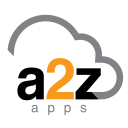 A2Zapps.com logo