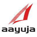 AAyuja logo