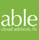 Able Cloud Advisors logo