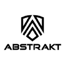 Abstrakt logo