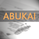 Abukai logo