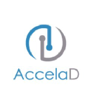 Accelad logo