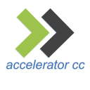 Accelerator CC logo