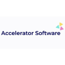 AcceleratorSoftware.io logo