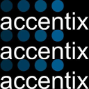 Accentix logo