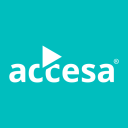 Accesa logo