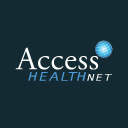 Access HealthNet logo