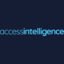 Access Intelligence PLC logo