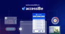 accessiBe logo