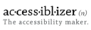 Accessiblizer logo