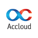 Accloud logo