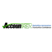 AccounTrex logo