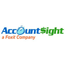 AccountSight logo