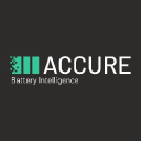 ACCURE - Battery Intelligence logo