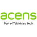 Acens Technologies logo