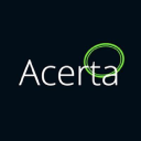Acerta Analytics logo