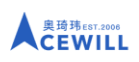 Acewill logo